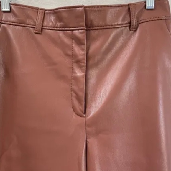 Babaton Command Pants Patina Brown - 10 - Picture 9 of 10